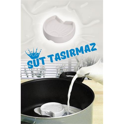 Tekno-Firsat Seramik Süt Taşırmaz Nautica Design 718361