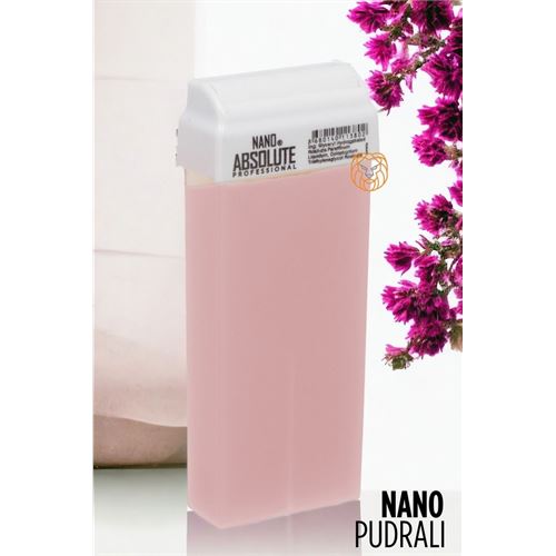 Tekno-Firsat Nano Kartuş Ağda Titanium Absolute 100ML