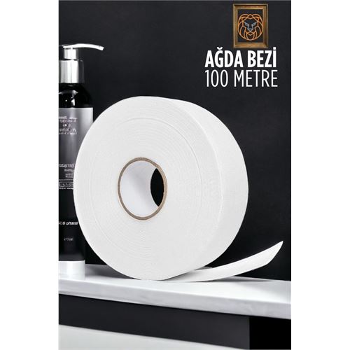 Tekno-Firsat Rulo Ağda Bezi 100 Metre