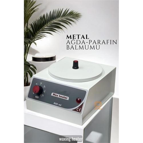 Tekno-Firsat Sir Ağda Parafin Isıtıcı 120D 720477