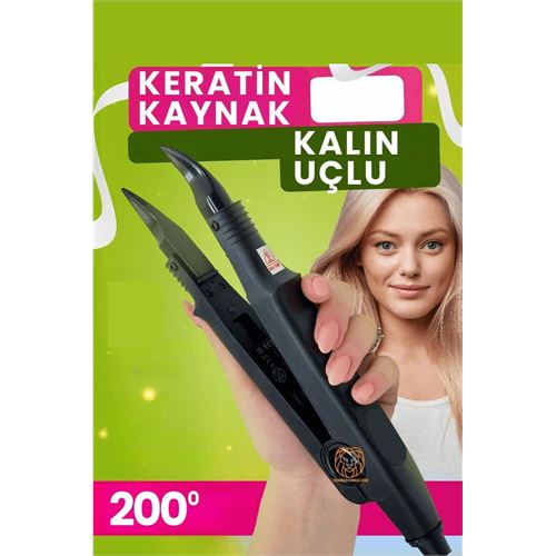 Tekno-Firsat Keratin Kaynak Makinesi KALIN UÇ