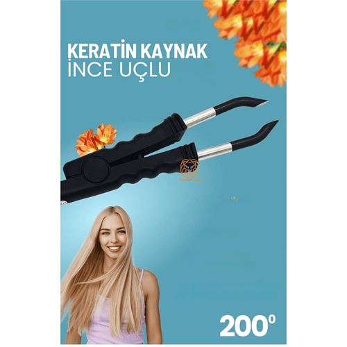 Tekno-Firsat Keratin Kaynak Makinesi İNCE UÇ